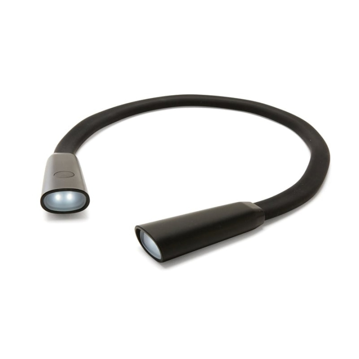 Kikkerland Hands-Free Boekenlamp in de groep SPORT, VRIJE TIJD & HOBBY / Leuke dingen / Handige spullen bij TP E-commerce Nordic AB (D17026)