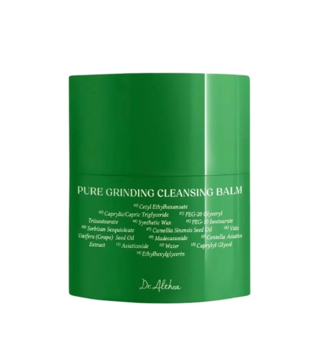 Dr. Althea Pure Maal Cleansing Balm 50 ml in de groep BEAUTY & HEALTH / Huidsverzorging / Gezicht / Dagcrème bij TP E-commerce Nordic AB (D17063)