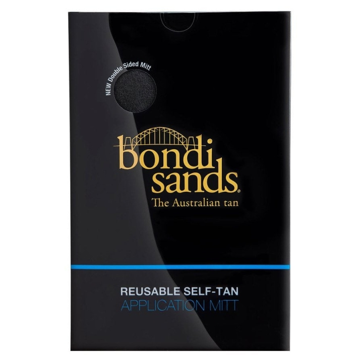 Bondi Sands Herbruikbare Zelfbruinende Applicatiehandschoen (Bundel) in de groep BEAUTY & HEALTH / Gezondheidszorg / Overige bij TP E-commerce Nordic AB (D17088)