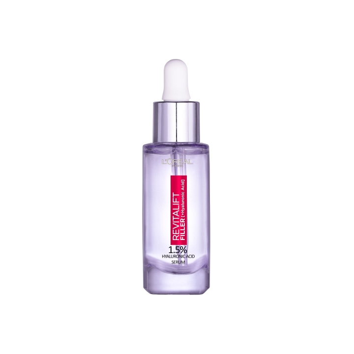 L\'Oreal Revitalift opvulserum 1,5% HA in de groep BEAUTY & HEALTH / Huidsverzorging / Gezicht / Huidserum bij TP E-commerce Nordic AB (D17097)
