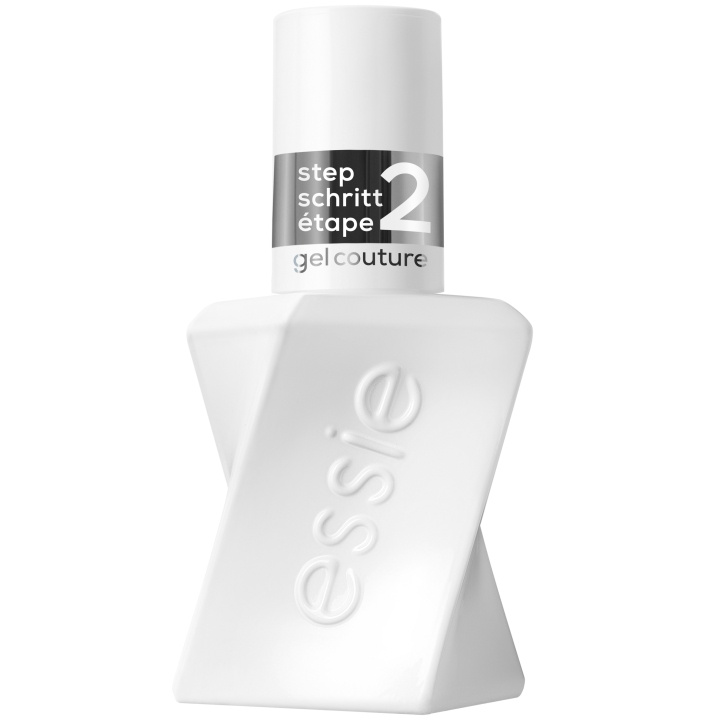Essie Gel Couture Top Coat in de groep BEAUTY & HEALTH / Manicure/pedicure / Nagelbehandeling bij TP E-commerce Nordic AB (D17101)