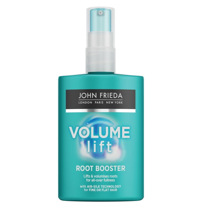 John Frieda Volume Lift Root Booster - 125 ml in de groep BEAUTY & HEALTH / Haar & Styling / Hair styling / Haarlak bij TP E-commerce Nordic AB (D17208)