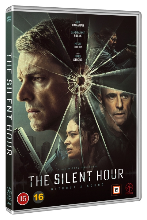 THE SILENT HOUR in de groep HOME ELECTRONICS / Audio & Beeld / TV & Accessoires / Films / DVD bij TP E-commerce Nordic AB (D17317)