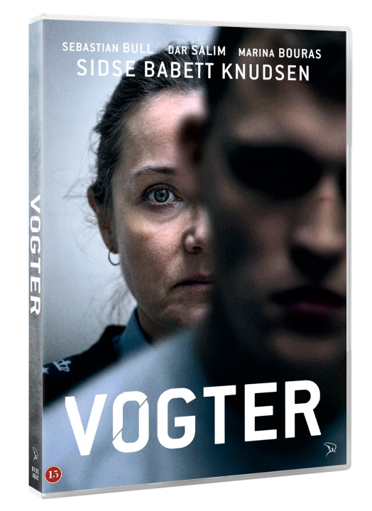 Vogter in de groep HOME ELECTRONICS / Audio & Beeld / TV & Accessoires / Films / DVD bij TP E-commerce Nordic AB (D17331)