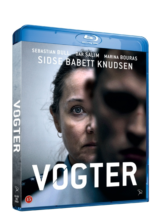 Vogter in de groep HOME ELECTRONICS / Audio & Beeld / TV & Accessoires / Films / Blu-ray bij TP E-commerce Nordic AB (D17332)
