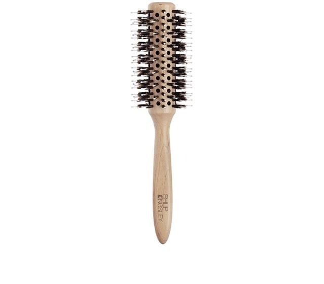 Philip KingsleyPhilip Kingsley - Geventileerde radiale borstel in de groep BEAUTY & HEALTH / Haar & Styling / Haarborstels bij TP E-commerce Nordic AB (D17337)