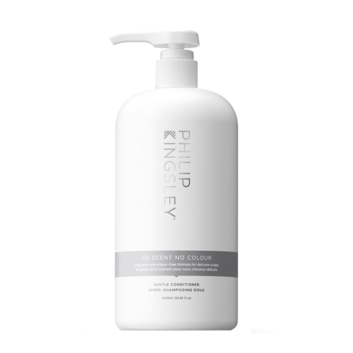 Philip Kingsley Conditioner zonder geur en kleur 1000 ml in de groep BEAUTY & HEALTH / Haar & Styling / Haarverzorging / Conditioner bij TP E-commerce Nordic AB (D17338)