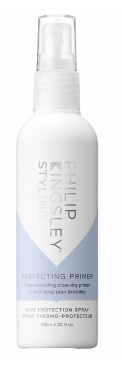 Philip Kingsley Perfecting Primer Spray 125 ml in de groep BEAUTY & HEALTH / Haar & Styling / Haarverzorging bij TP E-commerce Nordic AB (D17347)