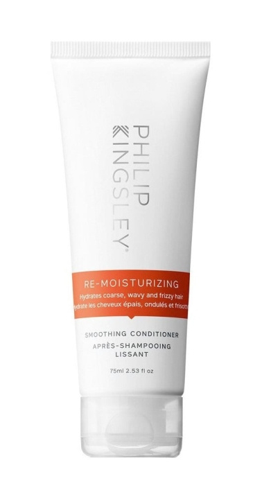 Philip Kingsley Re-Moisturizing Conditioner 75 ml in de groep BEAUTY & HEALTH / Haar & Styling / Haarverzorging / Conditioner bij TP E-commerce Nordic AB (D17348)