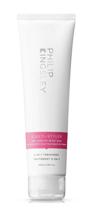 Philip Kingsley Elasti-Styler 5-in-1 Treatment 100 ml in de groep BEAUTY & HEALTH / Haar & Styling / Haarverzorging bij TP E-commerce Nordic AB (D17349)