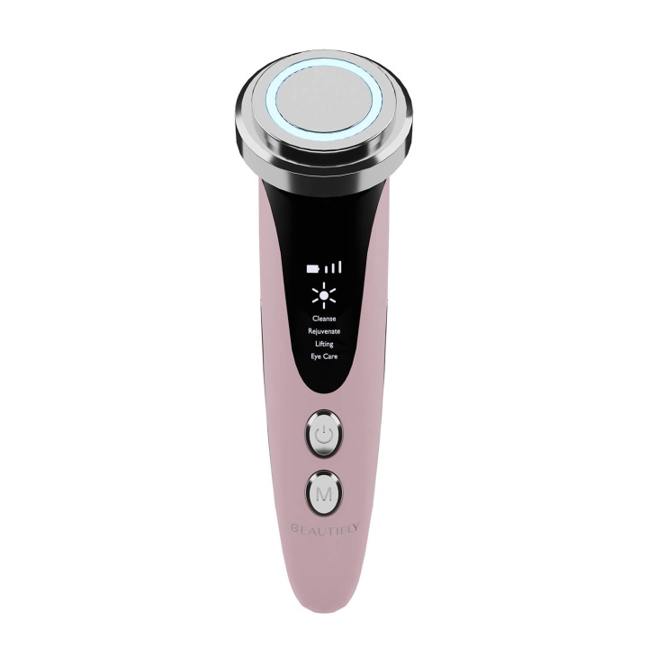 BEAUTIFLY Mesotherapie naaldvrije B-Glossy Blush in de groep BEAUTY & HEALTH / Huidsverzorging / Gezicht / Hulpmiddelen voor huidverzorging bij TP E-commerce Nordic AB (D17354)