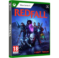 Redfall (IT/Multi in Game) (XseriesX) in de groep HOME ELECTRONICS / Spelconsoles en accessoires / Xbox Series X / Spel bij TP E-commerce Nordic AB (D17366)