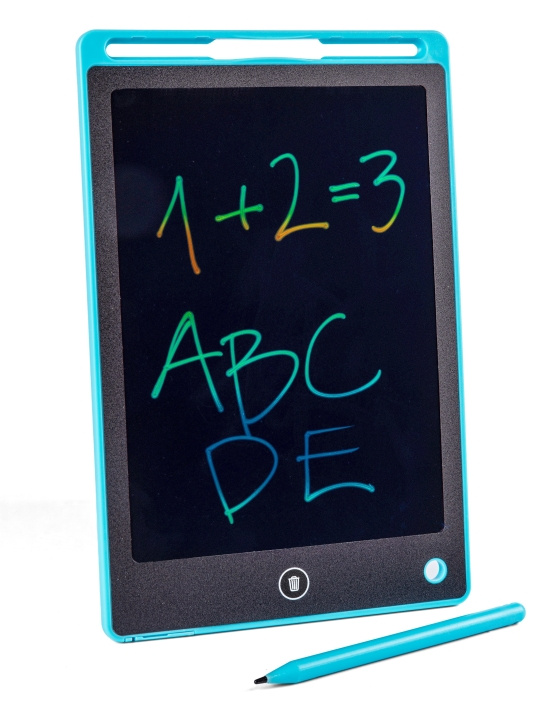 ArtKids LCD tekentablet 22x15cm (32932) in de groep SPEELGOED, KINDER- & BABYPRODUCTEN / Speelgoed / Elektronica en media / Andere elektronica en media bij TP E-commerce Nordic AB (D17400)