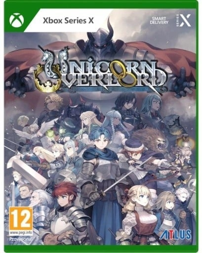 Overlord (ITA/Multi in Game) (XseriesX) in de groep HOME ELECTRONICS / Spelconsoles en accessoires / Xbox Series X / Spel bij TP E-commerce Nordic AB (D17425)