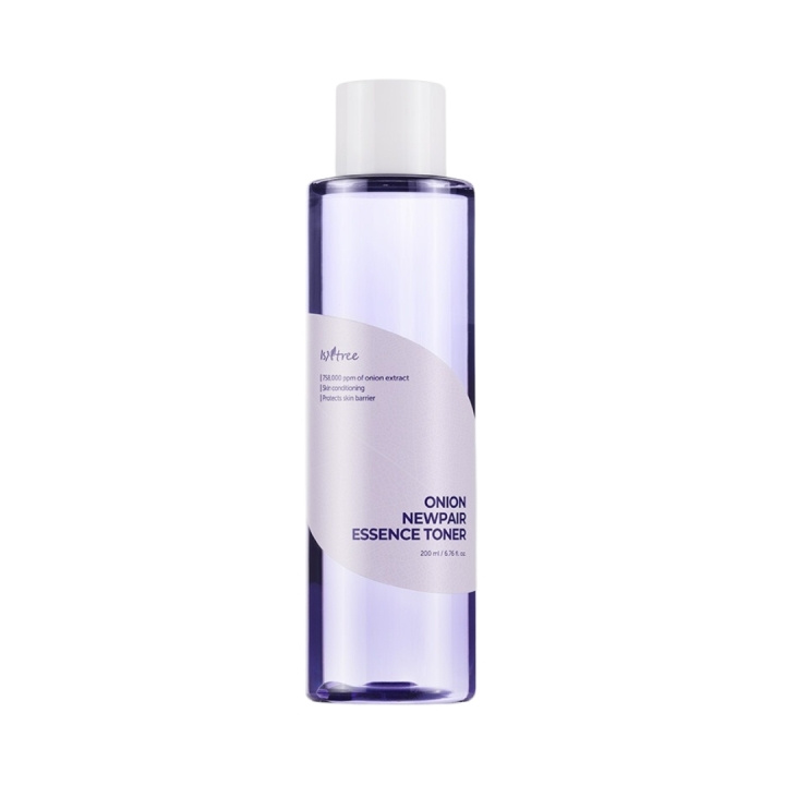 Isntree Ui Newpair Essence Toner - 200 ml in de groep BEAUTY & HEALTH / Huidsverzorging / Gezicht / Dagcrème bij TP E-commerce Nordic AB (D17460)