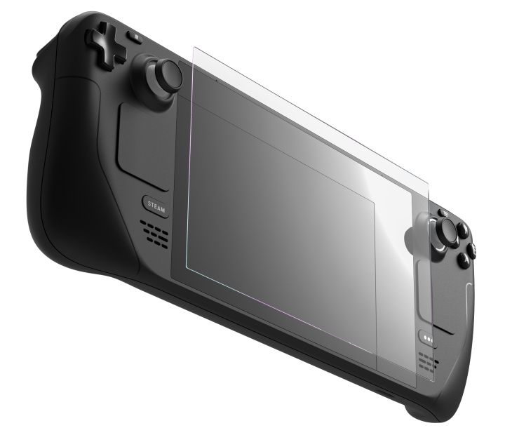 Nyko Anti-verblindend schermpantser in de groep HOME ELECTRONICS / Spelconsoles en accessoires / Nintendo Switch / Accessoires bij TP E-commerce Nordic AB (D17488)