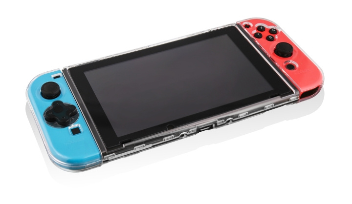 Nyko Dpad Case in de groep HOME ELECTRONICS / Spelconsoles en accessoires / Nintendo Switch / Accessoires bij TP E-commerce Nordic AB (D17506)