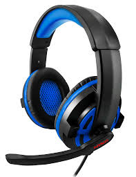 Nyko Hoofdtelefoon NP-2600 in de groep COMPUTERS & RANDAPPARATUUR / GAMING / Gaming accessoires bij TP E-commerce Nordic AB (D17510)