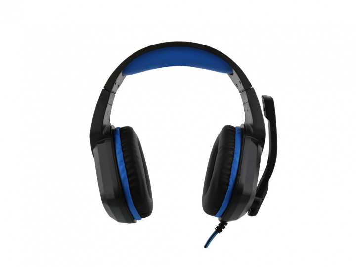 Nyko Hoofdtelefoon NP4-4500 in de groep COMPUTERS & RANDAPPARATUUR / GAMING / Koptelefoon bij TP E-commerce Nordic AB (D17511)