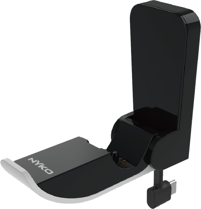 Nyko Mini - Oplader Slim in de groep COMPUTERS & RANDAPPARATUUR / GAMING / Gaming accessoires bij TP E-commerce Nordic AB (D17518)