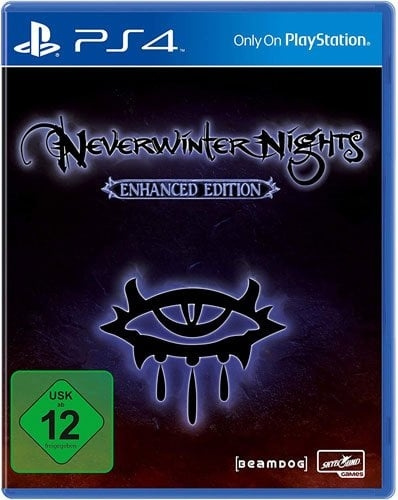 Neverwinter Nights: Enhanced Edition (DE/Multi in Game) (PS4) in de groep HOME ELECTRONICS / Spelconsoles en accessoires / Sony PlayStation 4 / Spel bij TP E-commerce Nordic AB (D17583)