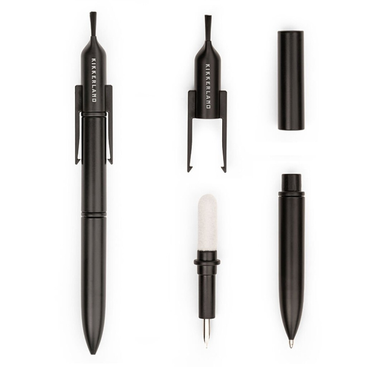 Kikkerland Tidy Tech Pen in de groep SPORT, VRIJE TIJD & HOBBY / Leuke dingen / Handige spullen bij TP E-commerce Nordic AB (D17589)