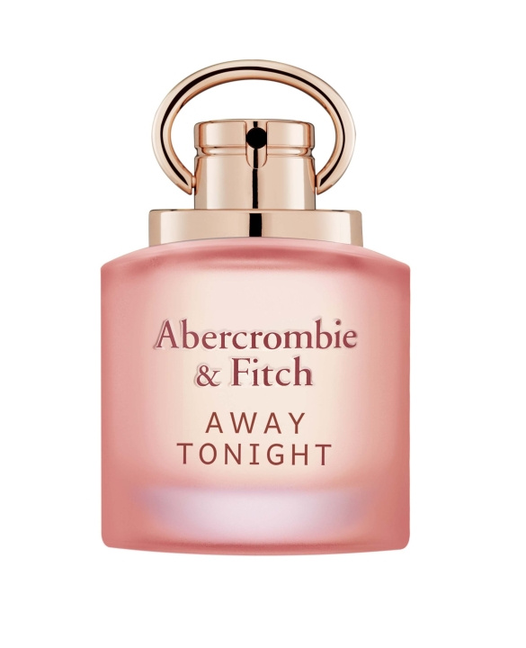 Abercrombie & Fitch Away Tonight Vrouwen EDP 100 ml in de groep BEAUTY & HEALTH / Geuren & Parfum / Parfum / Parfum voor haar bij TP E-commerce Nordic AB (D17612)