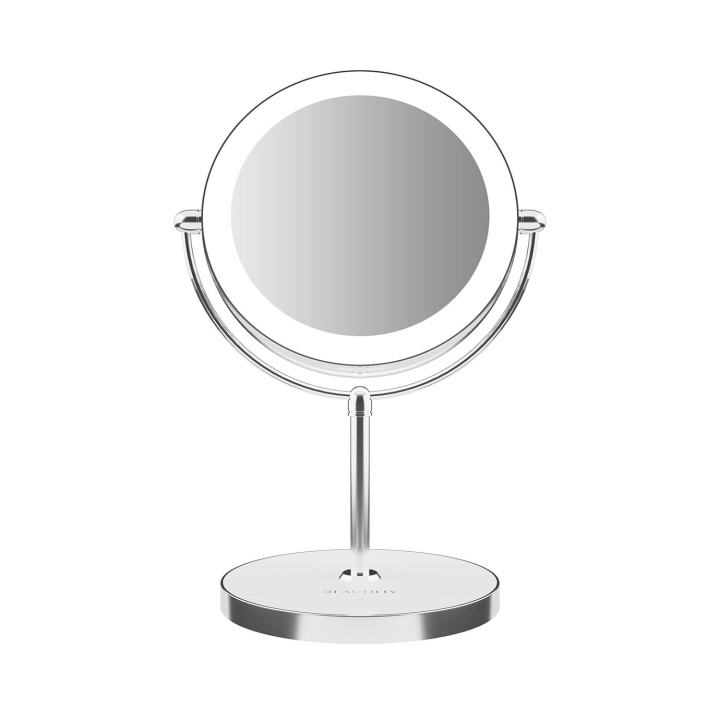 BEAUTIFLY Spiegel LED in de groep BEAUTY & HEALTH / Makeup / Make-up spiegel bij TP E-commerce Nordic AB (D17629)