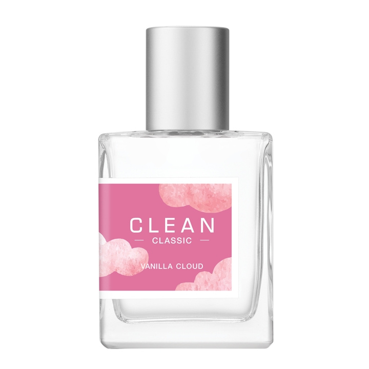 Clean Klassieke Vanillewolk EdP - 30 ml in de groep BEAUTY & HEALTH / Geuren & Parfum / Parfum / Parfum voor haar bij TP E-commerce Nordic AB (D17630)