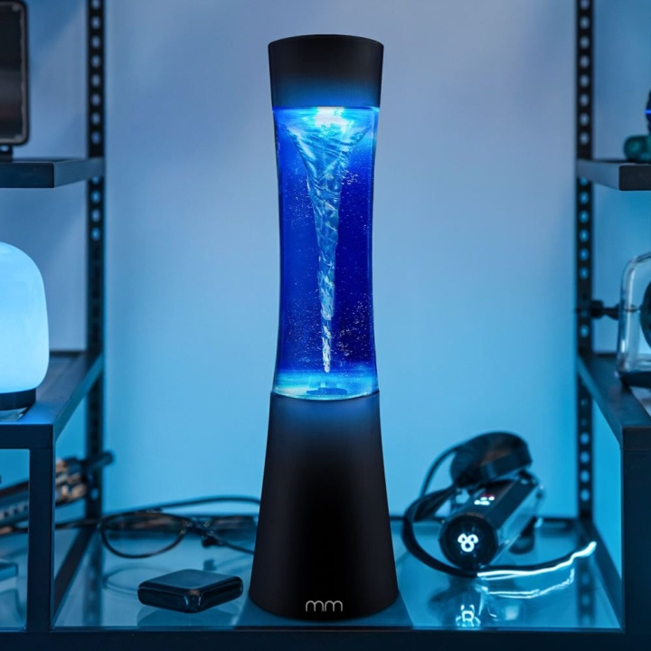 MikaMax Tornado lamp in de groep SPORT, VRIJE TIJD & HOBBY / Leuke dingen / Handige spullen bij TP E-commerce Nordic AB (D17641)