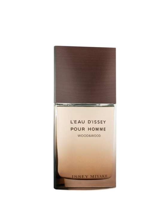 Issey Miyake L\'Eau d\'Issey Wood&Wood voor mannen 100 ml in de groep BEAUTY & HEALTH / Geuren & Parfum / Parfum / Parfum voor hem bij TP E-commerce Nordic AB (D17665)
