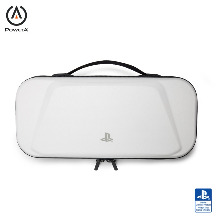 PowerA Beschermhoes (PlayStation Portal) in de groep HOME ELECTRONICS / Spelconsoles en accessoires / Sony PlayStation 5 bij TP E-commerce Nordic AB (D17678)