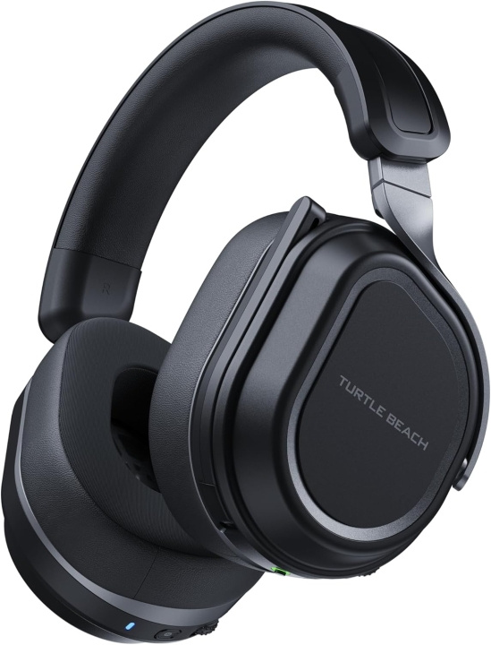 Turtle Beach Stealth 700 Gen 3 PS5 Zwart in de groep COMPUTERS & RANDAPPARATUUR / GAMING / Koptelefoon bij TP E-commerce Nordic AB (D17680)