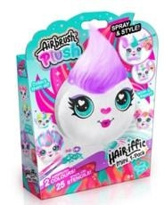 Airbrush Plush Hair\'iffic 10cm Mini 1 Pack - (11038) in de groep SPEELGOED, KINDER- & BABYPRODUCTEN / Speelgoed / Speelgoed bij TP E-commerce Nordic AB (D17729)