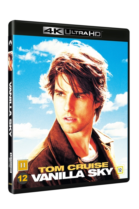 Vanilla Sky in de groep HOME ELECTRONICS / Audio & Beeld / TV & Accessoires / Films / Blu-ray bij TP E-commerce Nordic AB (D17778)