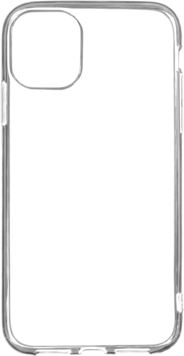Insmat Kristallen achterkant, iPhone 11 Pro in de groep SMARTPHONE & TABLETS / Mobielbescherming / Apple / Make-up spiegel bij TP E-commerce Nordic AB (D17863)