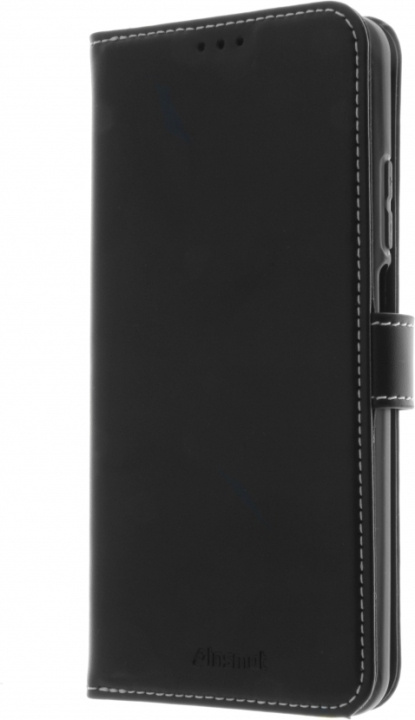 Insmat Exclusief Flip Case portemonnee hoesje, Xiaomi Mi 10T Lite 5G, zwart in de groep SMARTPHONE & TABLETS / Mobielbescherming / Xiaomi bij TP E-commerce Nordic AB (D17888)
