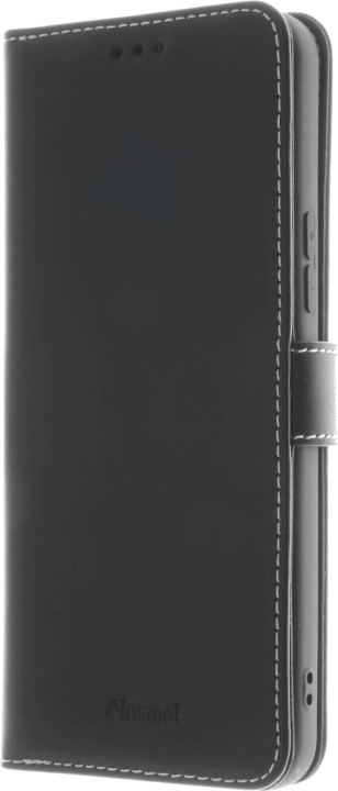 Insmat Exclusieve Flip Case portemonnee, Nokia X30 in de groep SMARTPHONE & TABLETS / Mobielbescherming / Nokia/Microsoft bij TP E-commerce Nordic AB (D17953)