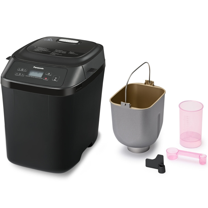 Panasonic Bakmaskin Mini SD-PN100KXE in de groep HUISHOUDEN & TUIN / Huishoudelijke apparaten / Keukentools & -apparatuur / Keukenapparatuur & Accessoires bij TP E-commerce Nordic AB (D18186)