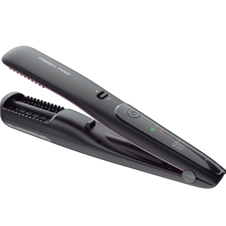 GA.MA Finish PRO Split-End trimmer, sladdlös SM2101 in de groep BEAUTY & HEALTH / Haar & Styling / Scheren & Trimmen / Haartrimmers bij TP E-commerce Nordic AB (D18195)