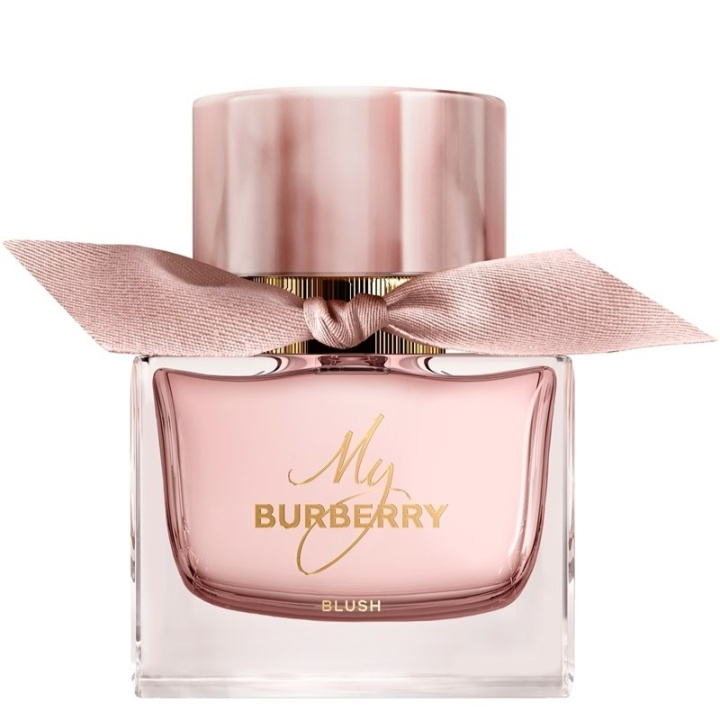 Burberry My Burberry Blush Edp 50ml in de groep BEAUTY & HEALTH / Geuren & Parfum / Parfum / Parfum voor haar bij TP E-commerce Nordic AB (D18197)