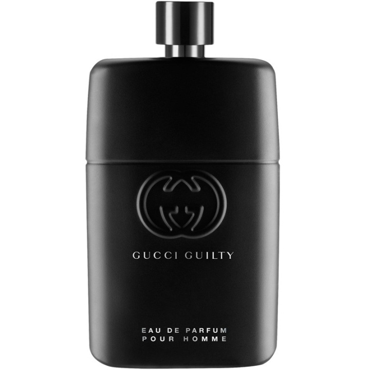 Gucci Guilty Pour Homme Edp 150ml in de groep BEAUTY & HEALTH / Geuren & Parfum / Parfum / Parfum voor hem bij TP E-commerce Nordic AB (D18203)