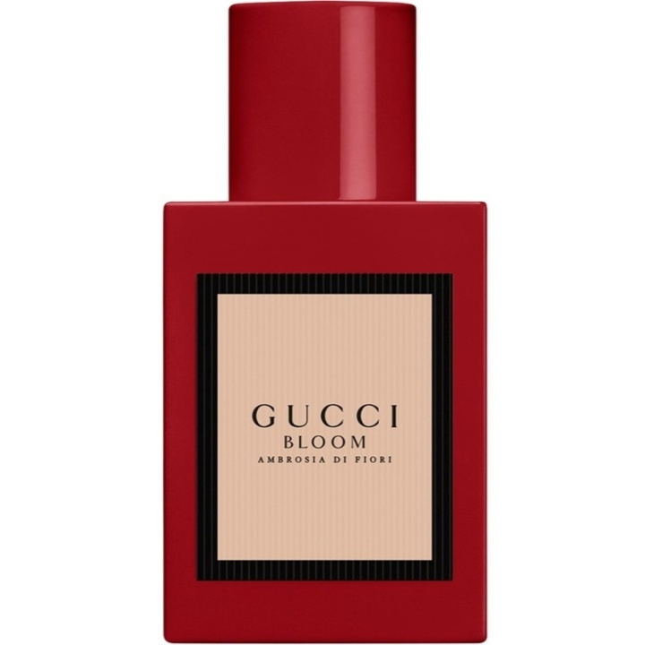Gucci Bloom Ambrosia Di Fiori Edp 30ml in de groep BEAUTY & HEALTH / Geuren & Parfum / Parfum / Parfum voor haar bij TP E-commerce Nordic AB (D18204)