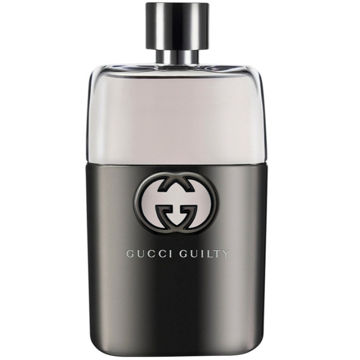 Gucci Guilty Pour Homme Edt 90ml in de groep BEAUTY & HEALTH / Geuren & Parfum / Parfum / Parfum voor hem bij TP E-commerce Nordic AB (D18205)