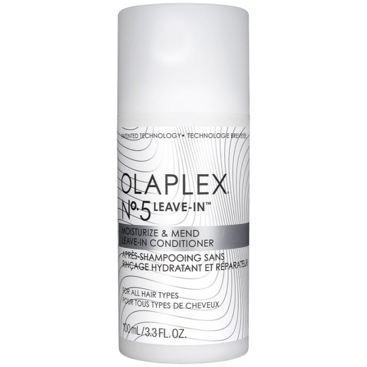 Olaplex No.5 Moisture and Mend Leave-In Conditioner 100ml in de groep BEAUTY & HEALTH / Haar & Styling / Haarverzorging / Conditioner bij TP E-commerce Nordic AB (D18207)