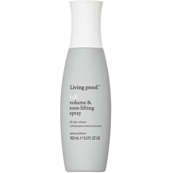 Living Proof Full Volume & Root Lifting Spray 163ml in de groep BEAUTY & HEALTH / Haar & Styling / Hair styling / Haarlak bij TP E-commerce Nordic AB (D18221)