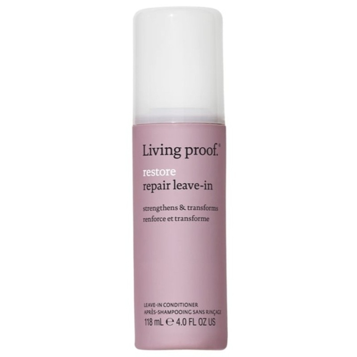 Living Proof Restore Repair Leave-in 118ml in de groep BEAUTY & HEALTH / Haar & Styling / Haarverzorging / Haarmasker bij TP E-commerce Nordic AB (D18223)