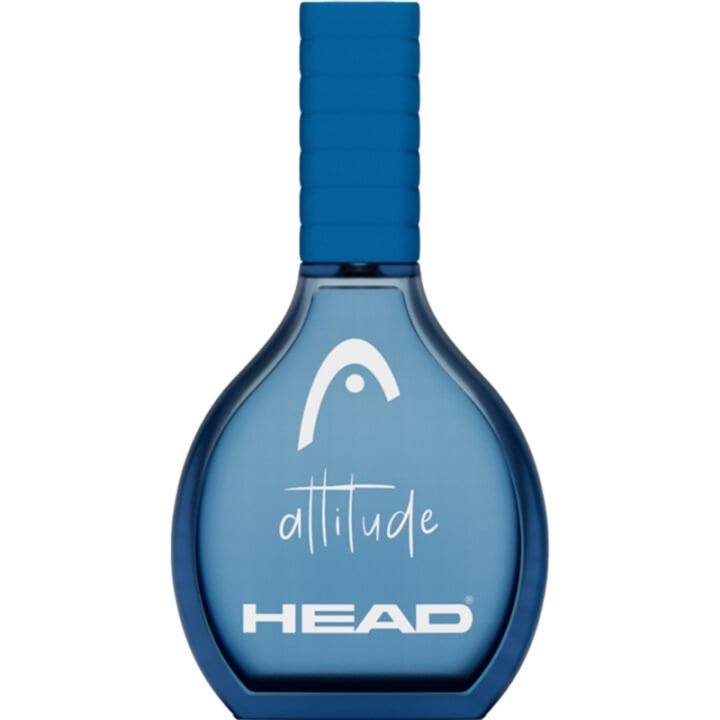 Head Attitude Edt 50ml in de groep BEAUTY & HEALTH / Geuren & Parfum / Parfum / Parfum voor hem bij TP E-commerce Nordic AB (D18230)