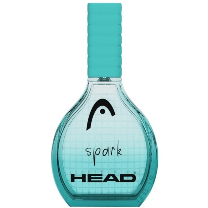 Head Spark Edt 50ml in de groep BEAUTY & HEALTH / Geuren & Parfum / Parfum / Parfum voor haar bij TP E-commerce Nordic AB (D18233)