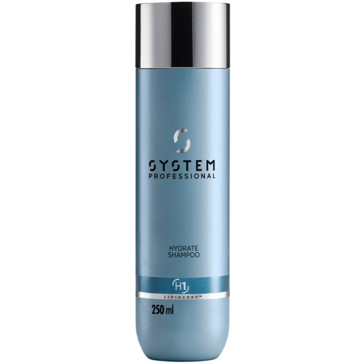 System Professional Hydrate Shampoo 250ml in de groep BEAUTY & HEALTH / Haar & Styling / Haarverzorging / Shampoo bij TP E-commerce Nordic AB (D18263)